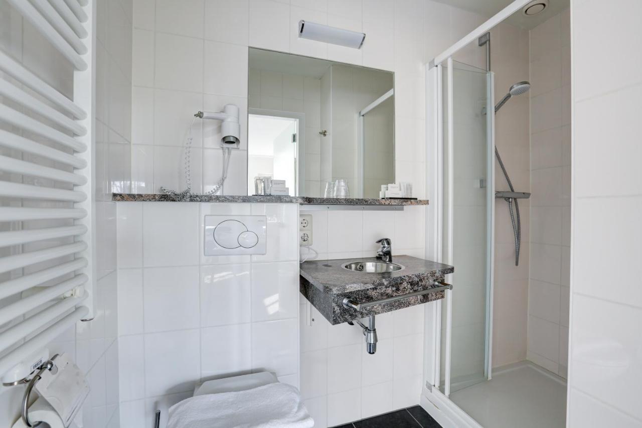 Herberg De Loohoeve Schoonloo Экстерьер фото