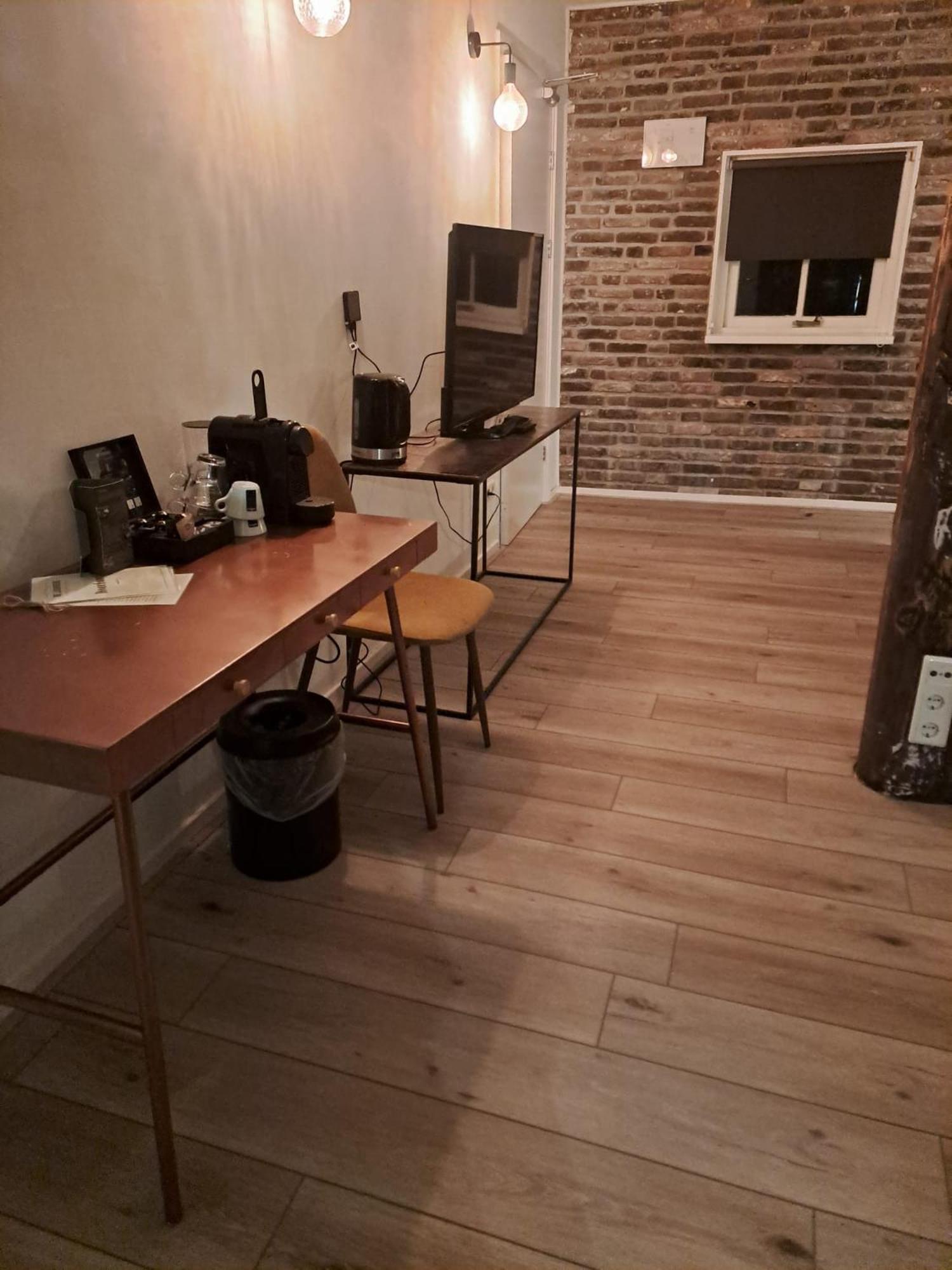 Herberg De Loohoeve Schoonloo Экстерьер фото